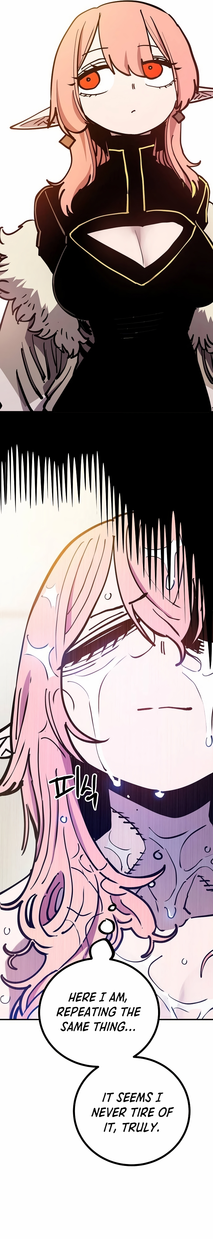 Read Player Manga Online