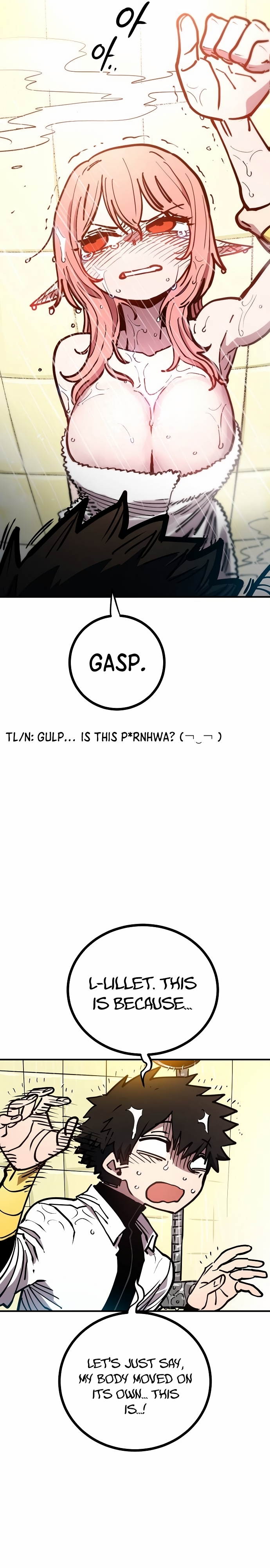 Read Player Manga Online