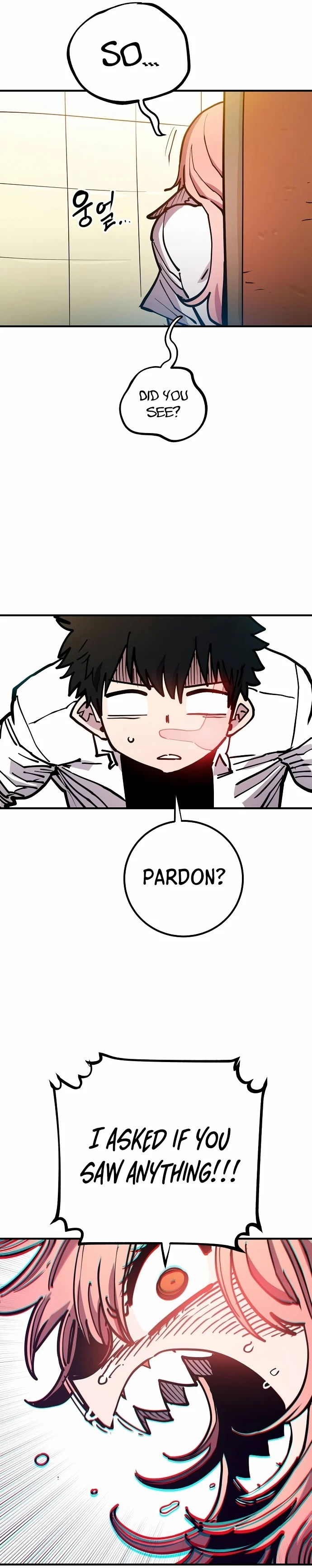 Read Player Manga Online