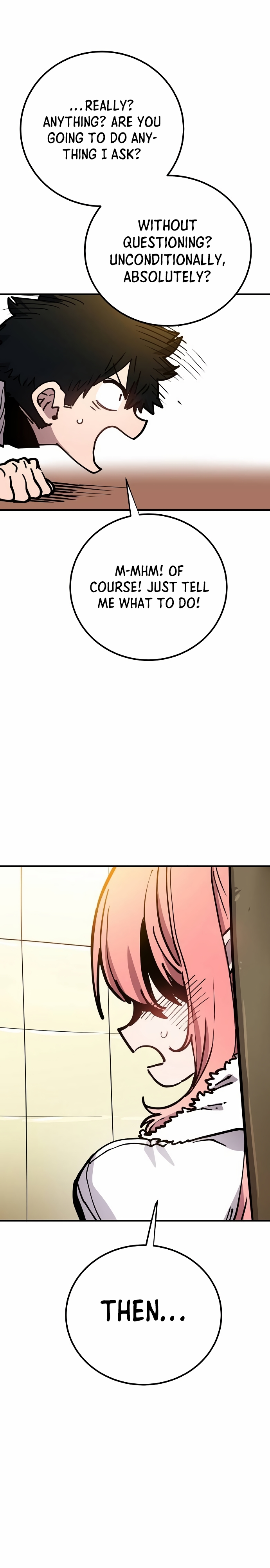 Read Player Manga Online