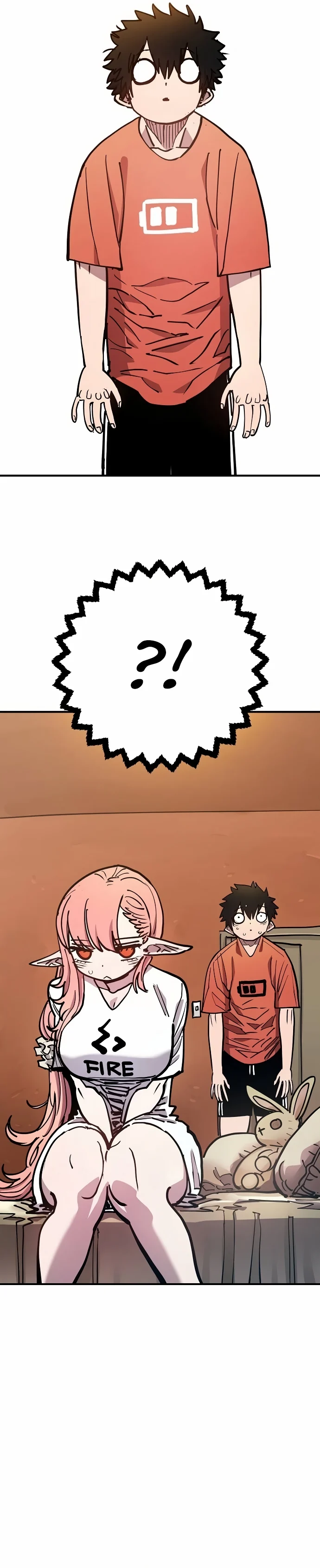 Read Player Manga Online