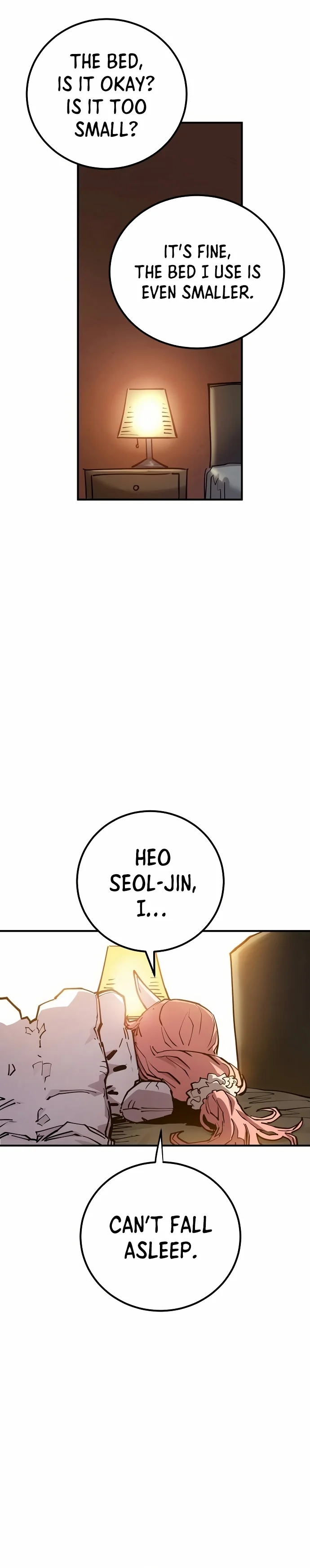 Read Player Manga Online