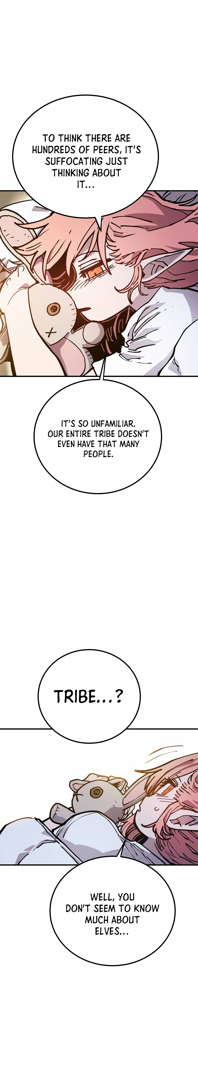 Read Player Manga Online