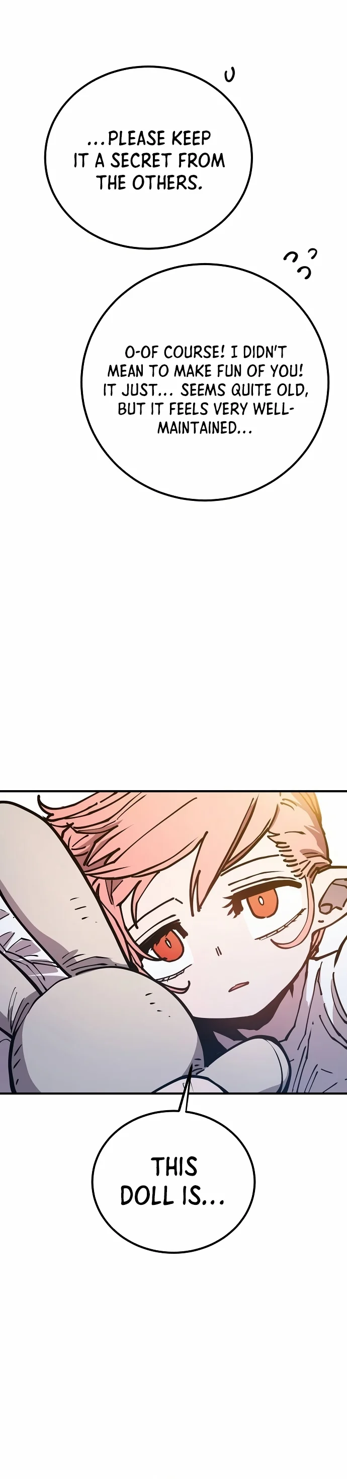 Read Player Manga Online