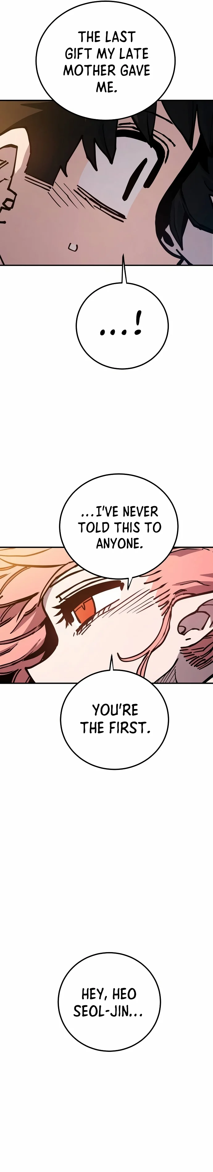 Read Player Manga Online