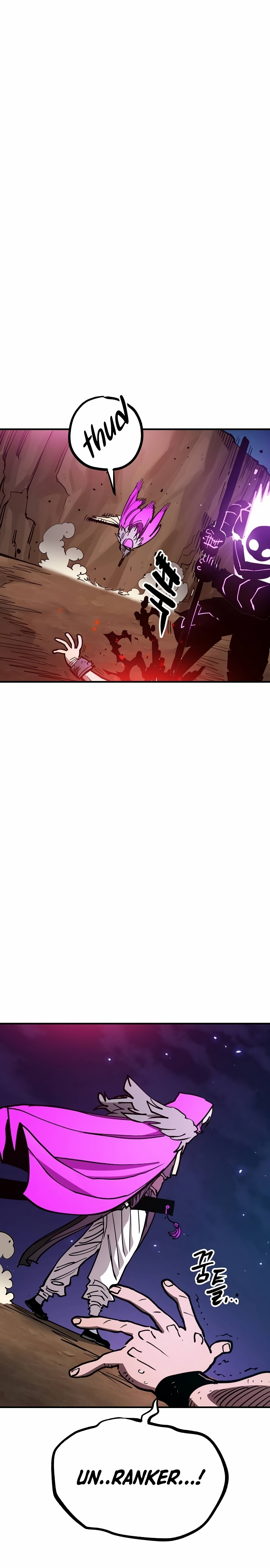 Read Player Manga Online