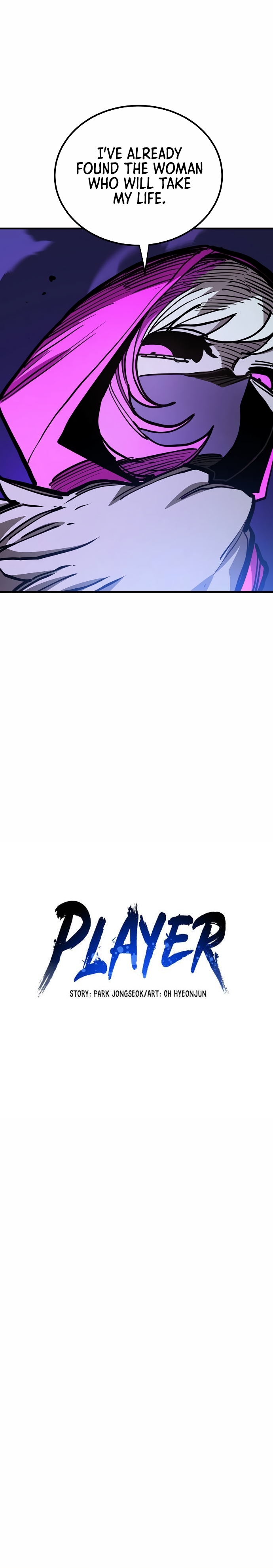 Read Player Manga Online