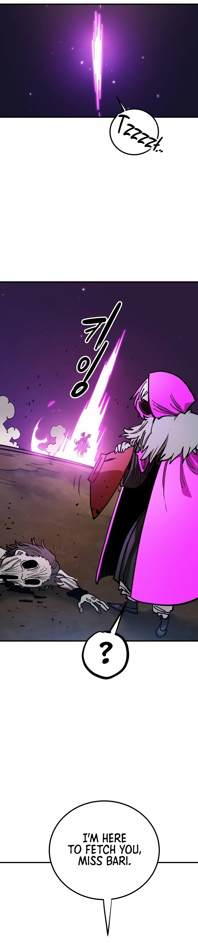 Read Player Manga Online