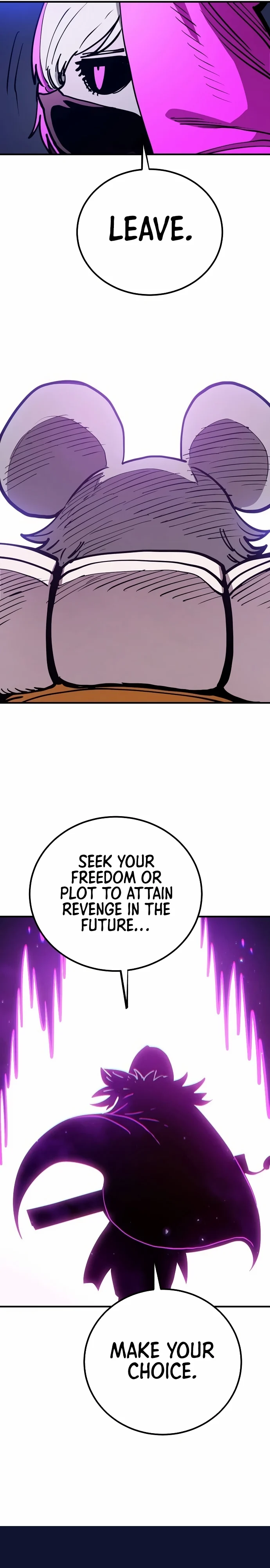 Read Player Manga Online