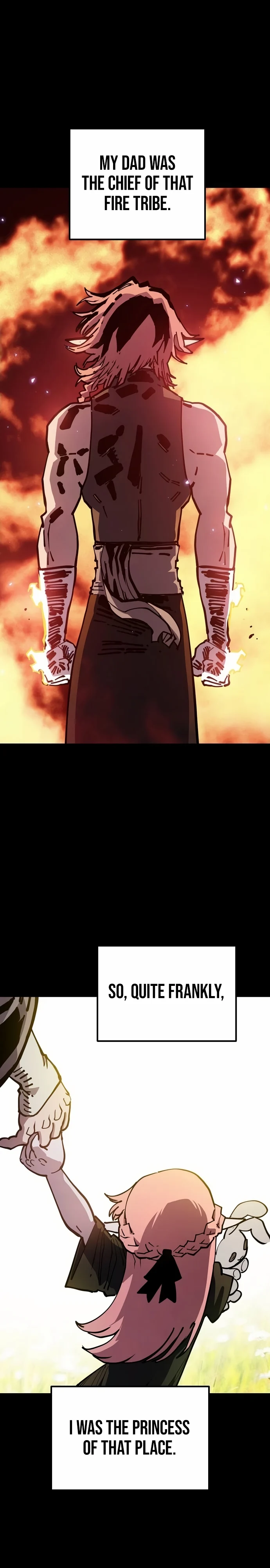 Read Player Manga Online