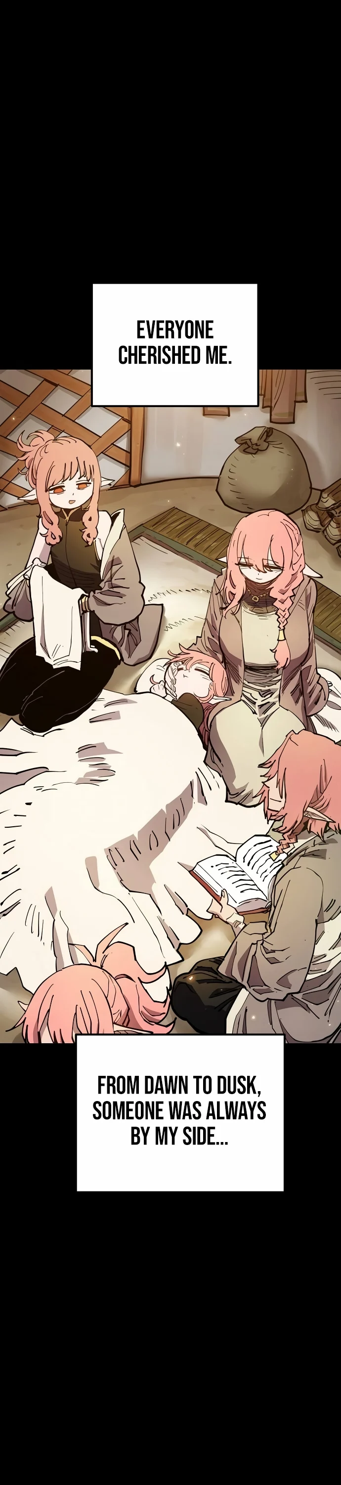 Read Player Manga Online