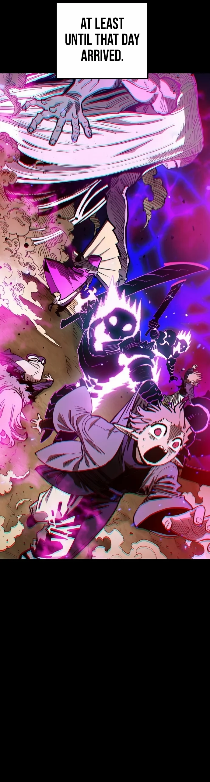 Read Player Manga Online