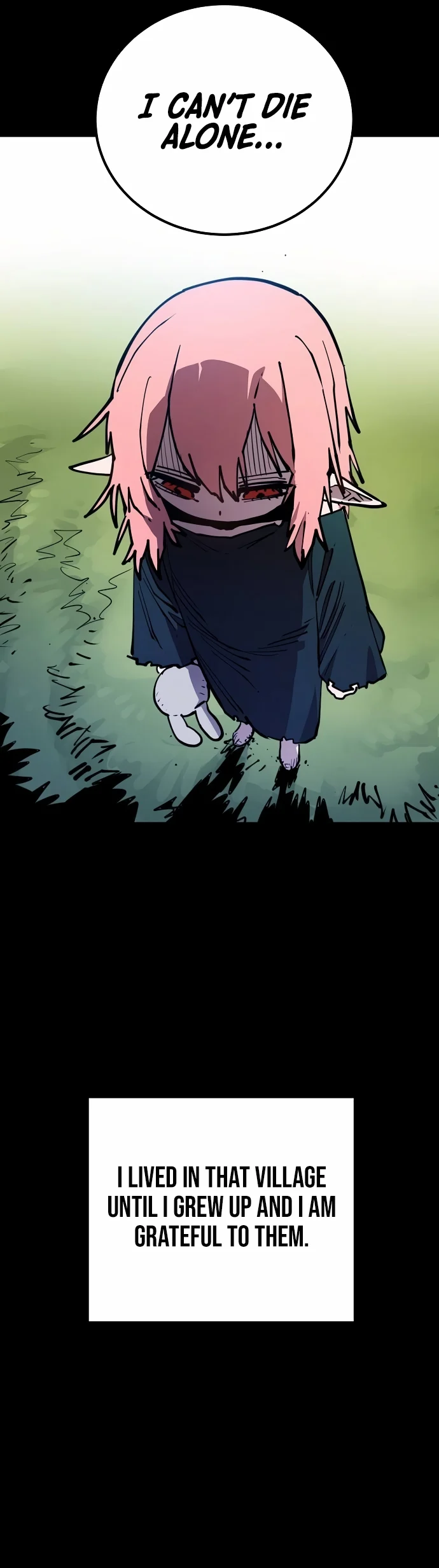 Read Player Manga Online