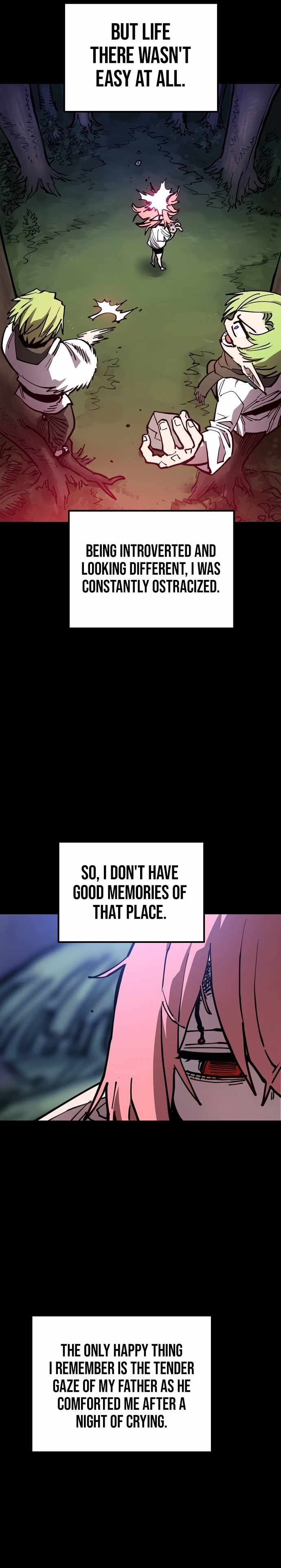 Read Player Manga Online