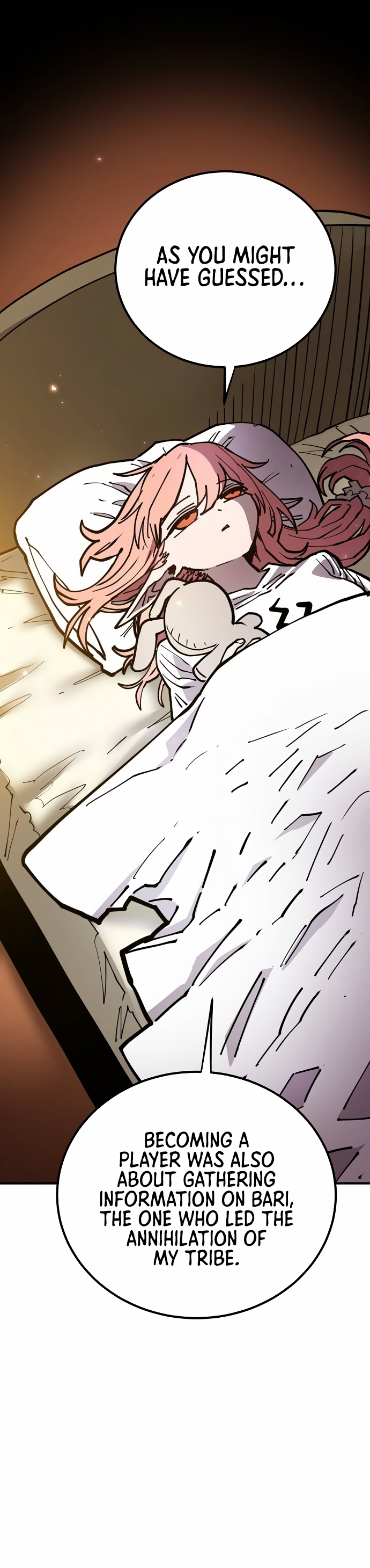 Read Player Manga Online