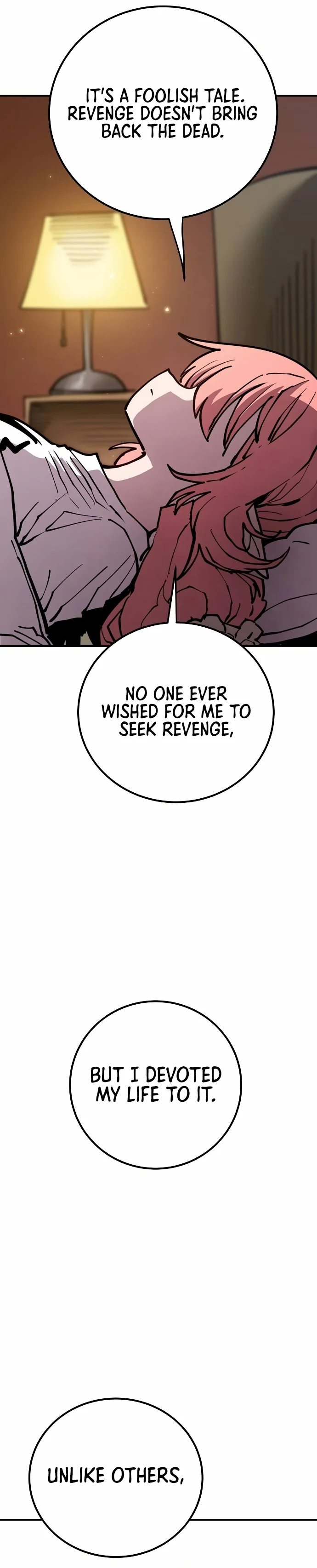 Read Player Manga Online