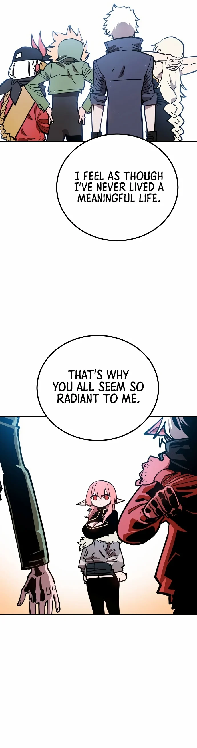 Read Player Manga Online