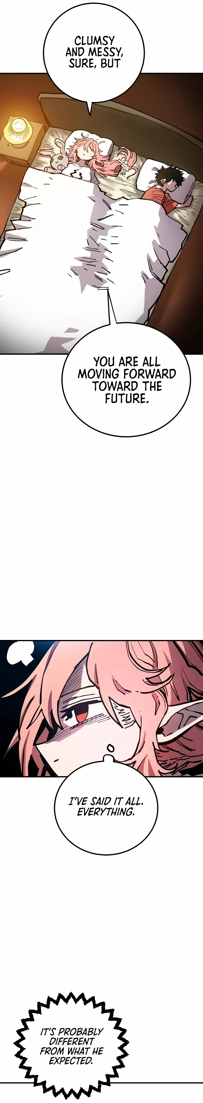 Read Player Manga Online