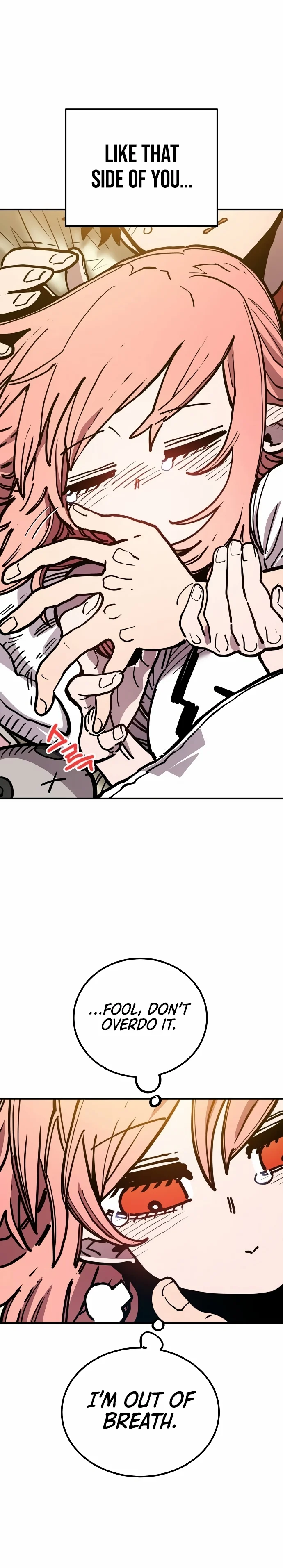 Read Player Manga Online