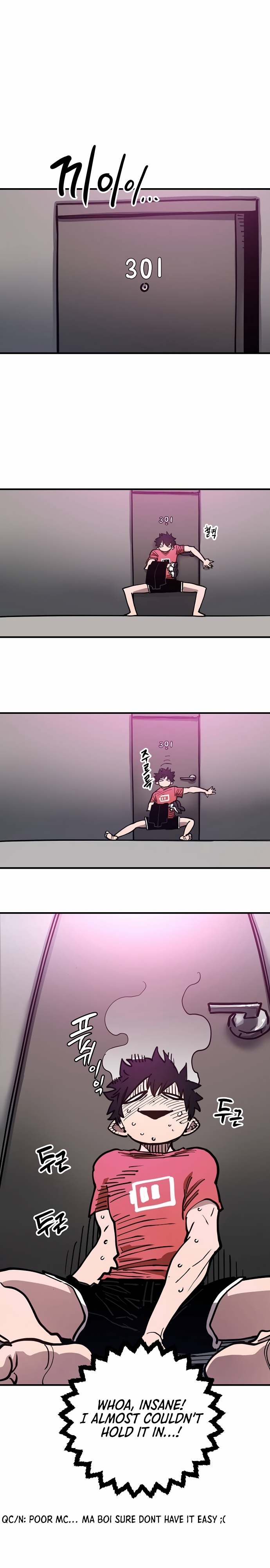 Read Player Manga Online