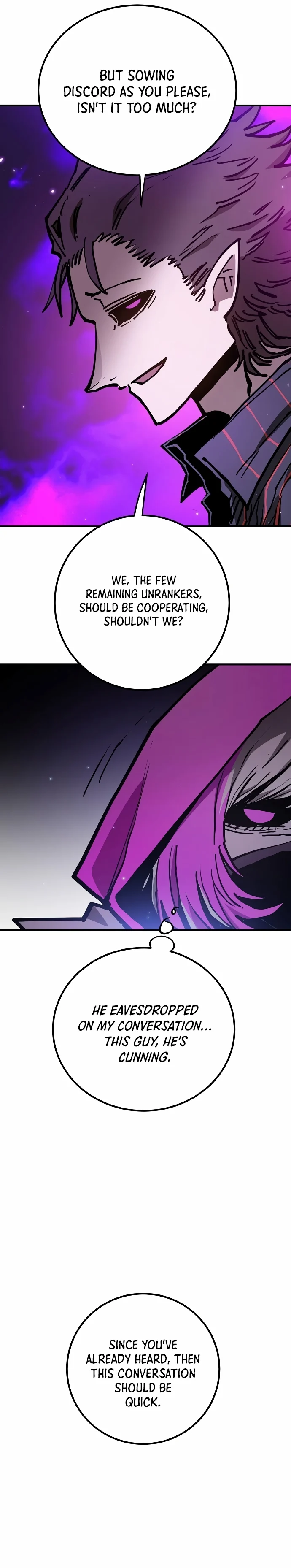 Read Player Manga Online