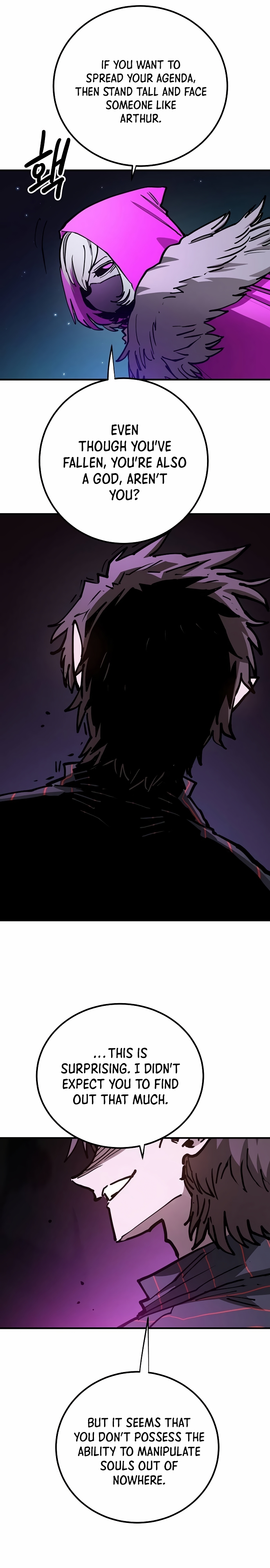 Read Player Manga Online