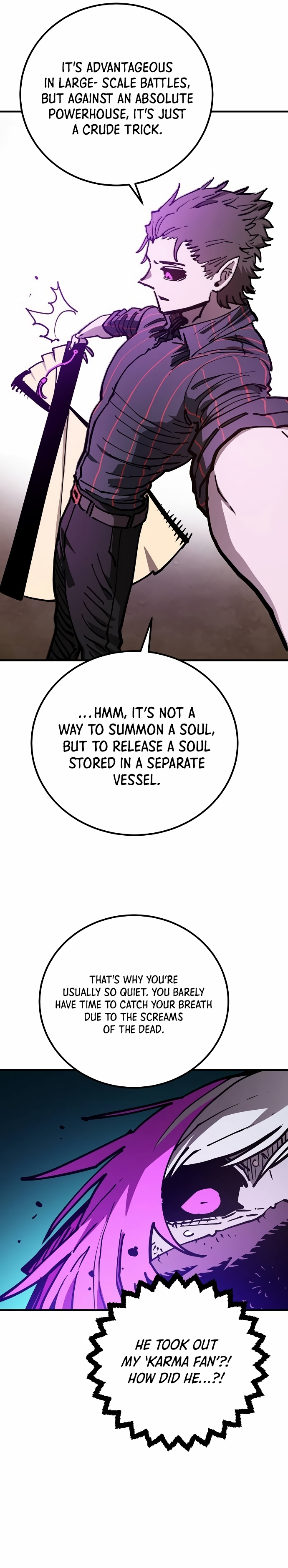 Read Player Manga Online