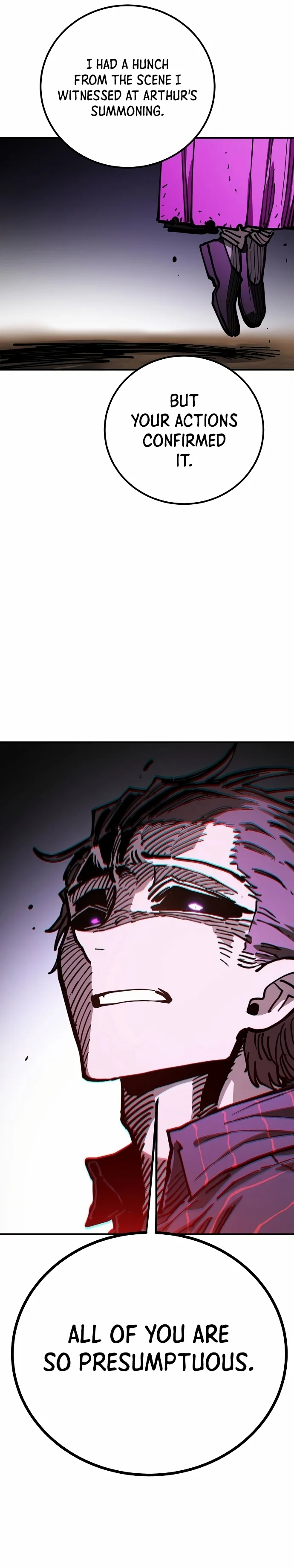 Read Player Manga Online