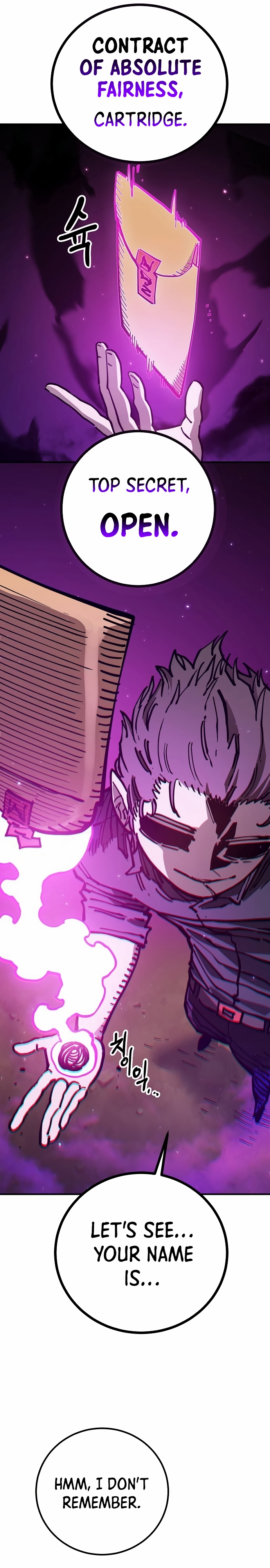 Read Player Manga Online