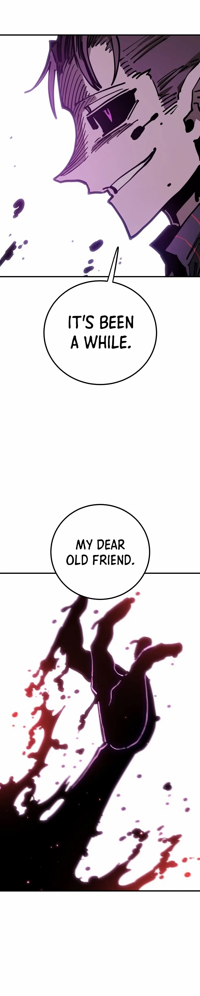 Read Player Manga Online