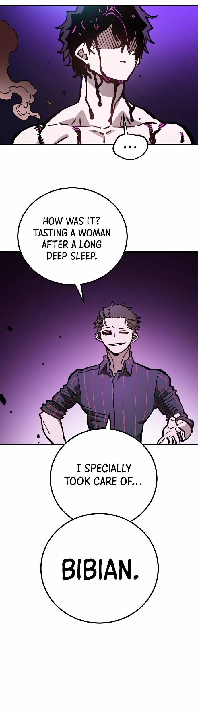 Read Player Manga Online