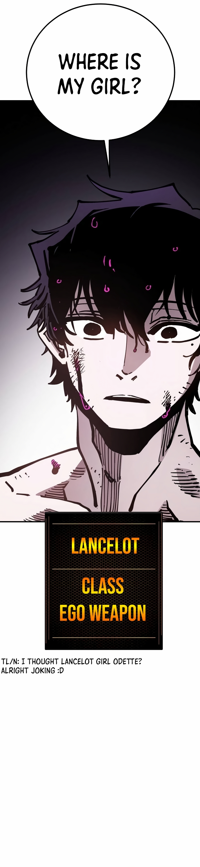 Read Player Manga Online