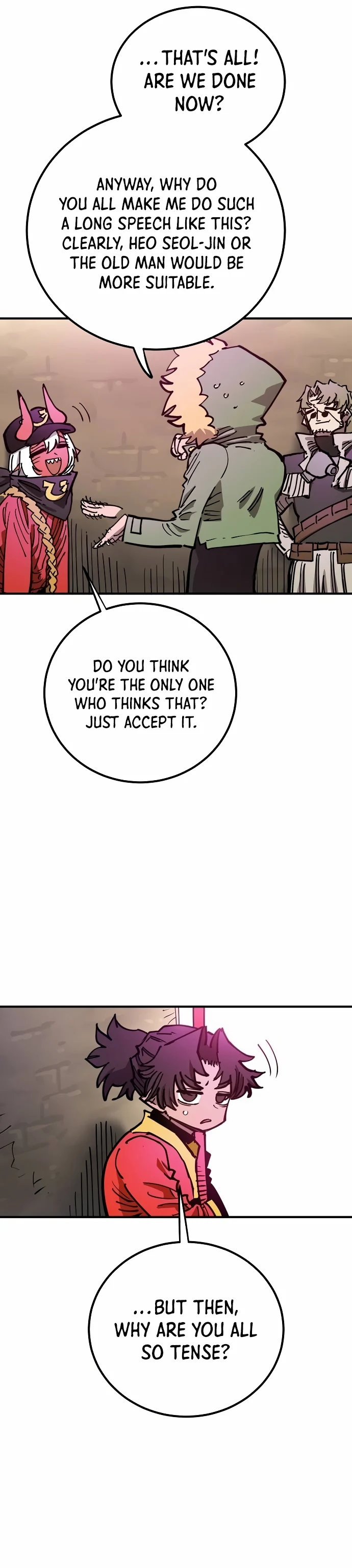 Read Player Manga Online