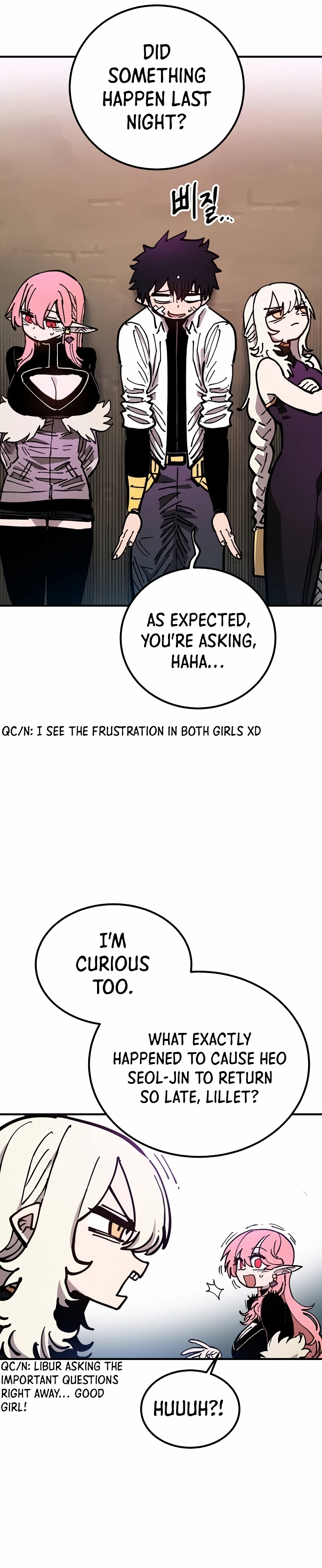 Read Player Manga Online