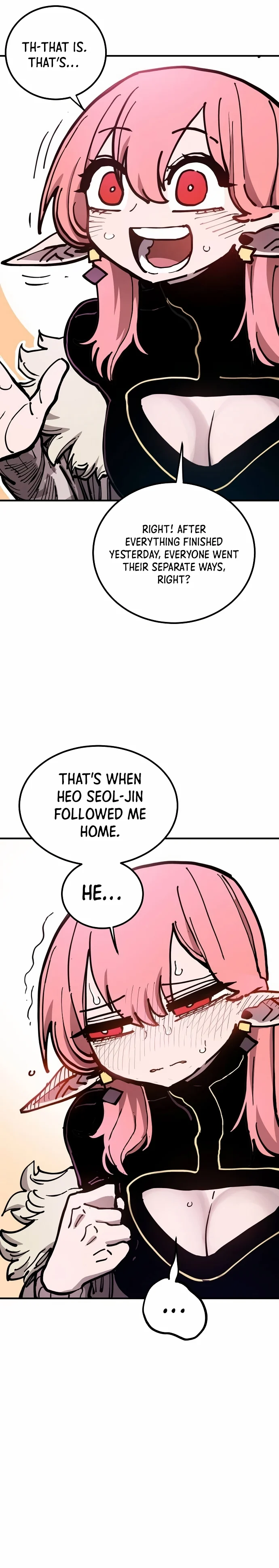 Read Player Manga Online