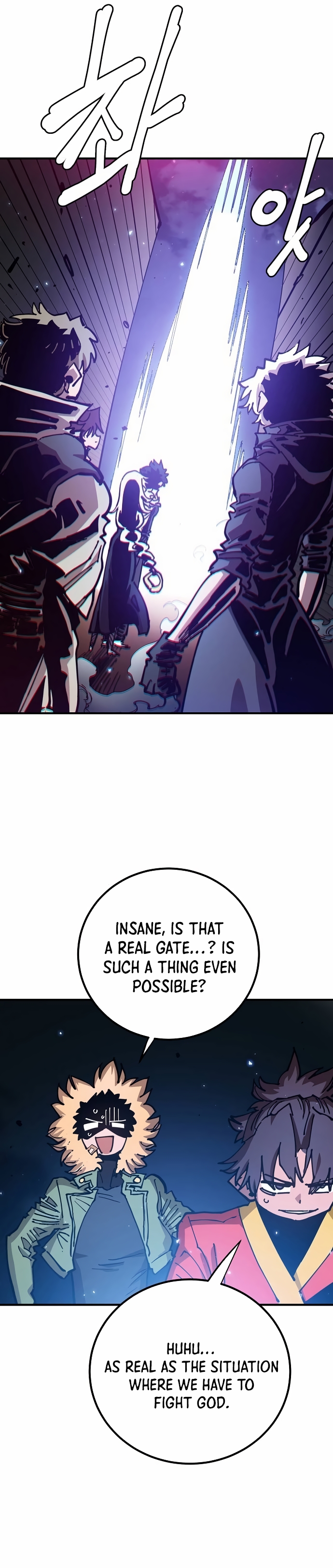 Read Player Manga Online