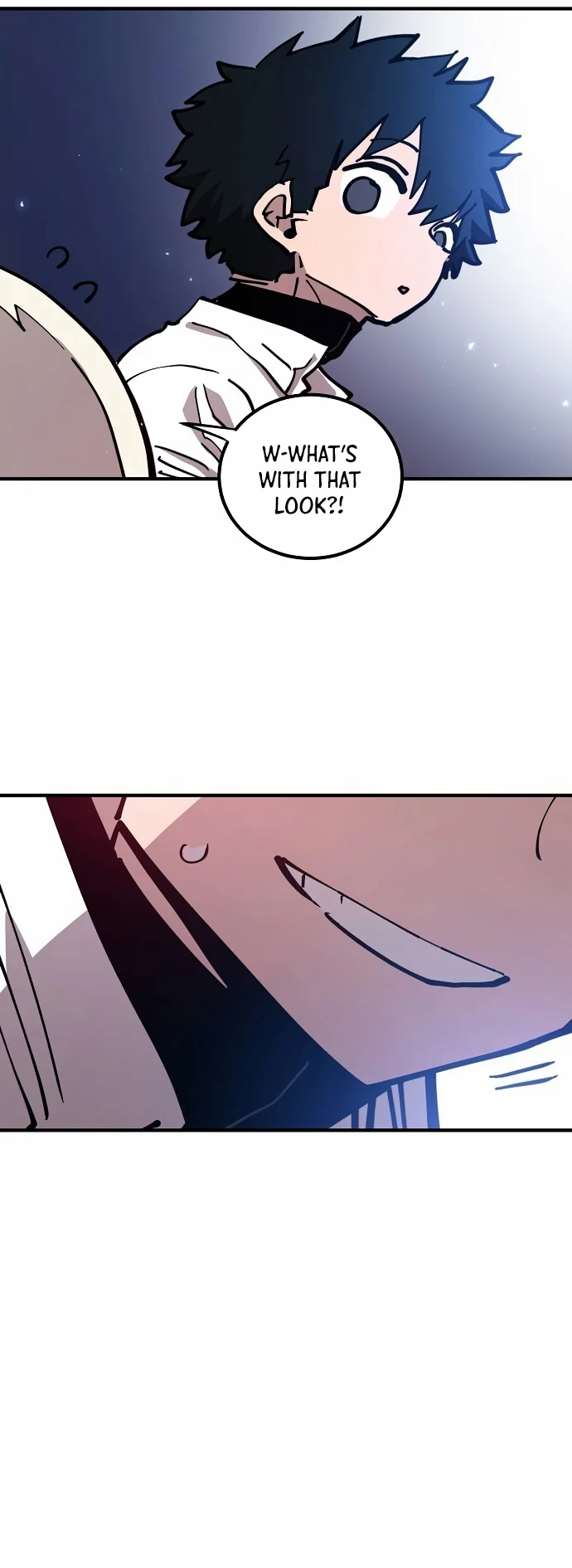 Read Player Manga Online