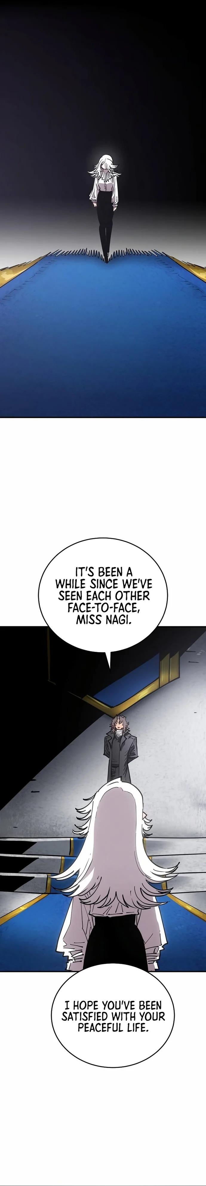 Read Player Manga Online