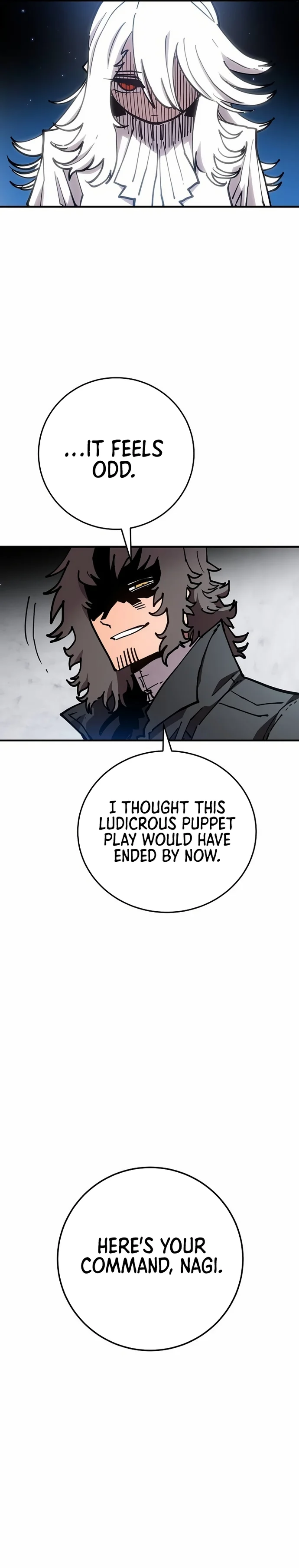 Read Player Manga Online