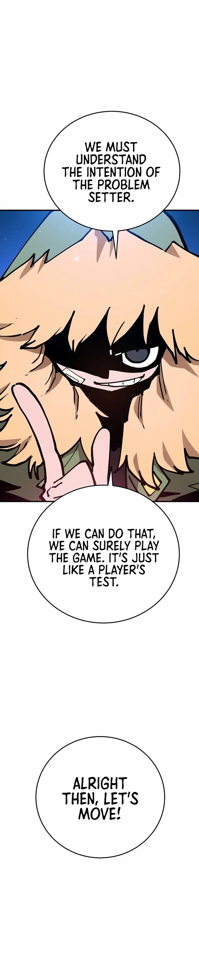 Read Player Manga Online