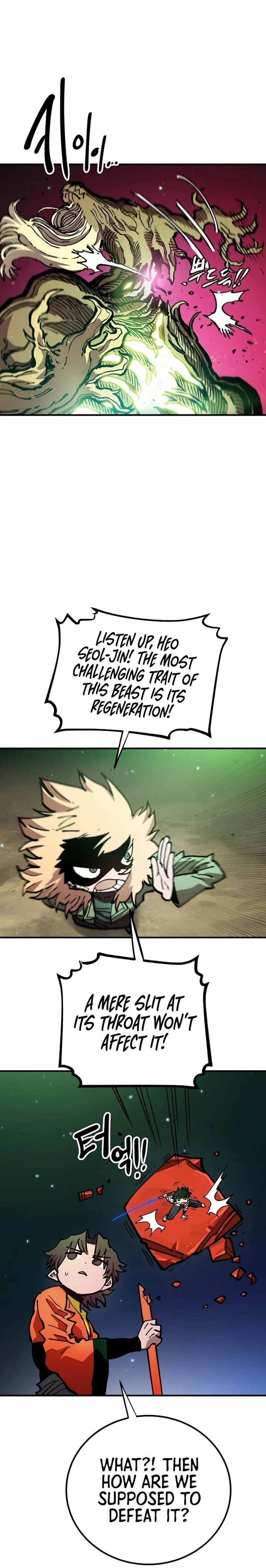 Read Player Manga Online