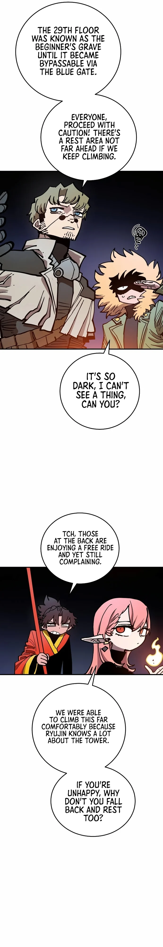 Read Player Manga Online