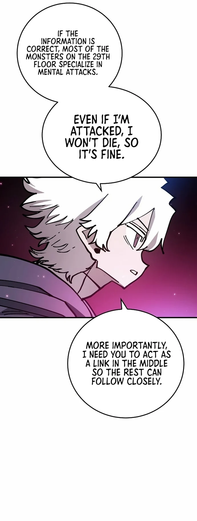 Read Player Manga Online