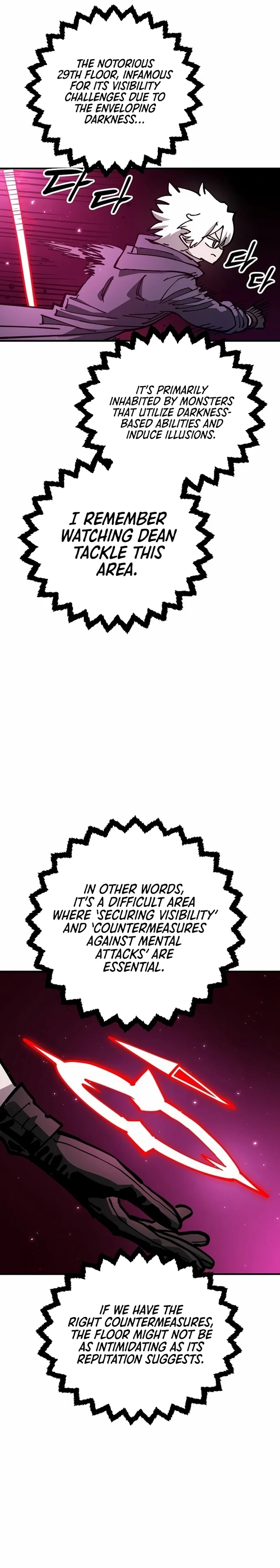 Read Player Manga Online