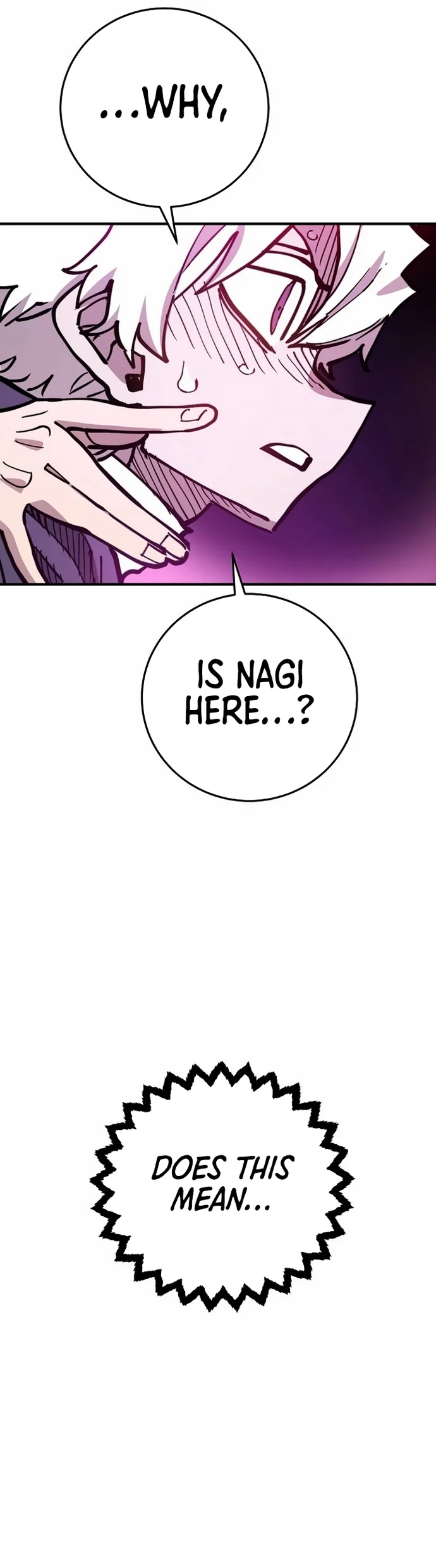 Read Player Manga Online
