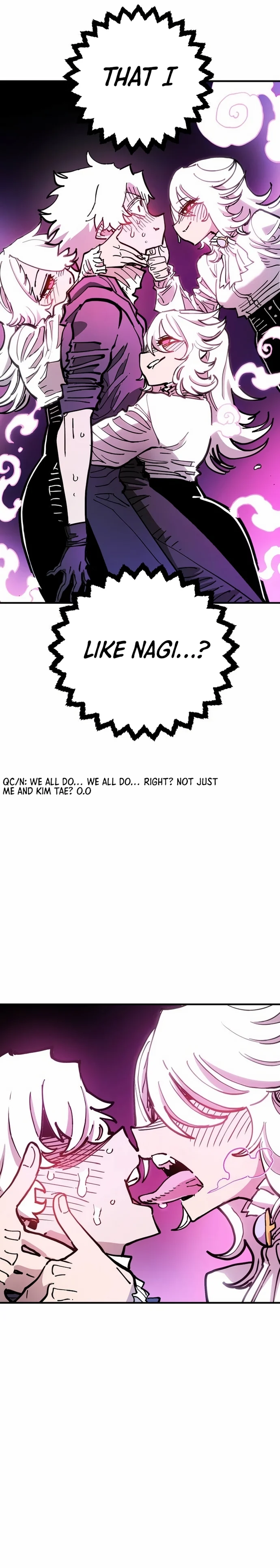 Read Player Manga Online