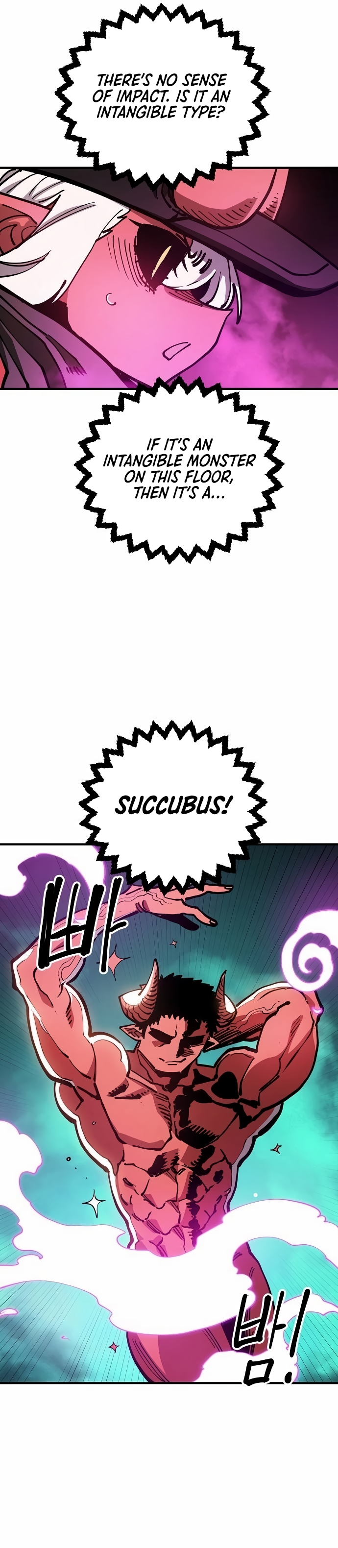 Read Player Manga Online