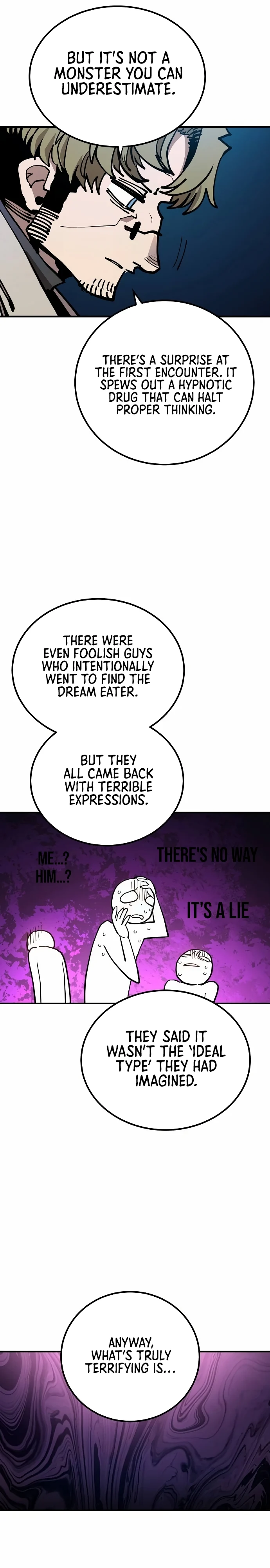 Read Player Manga Online