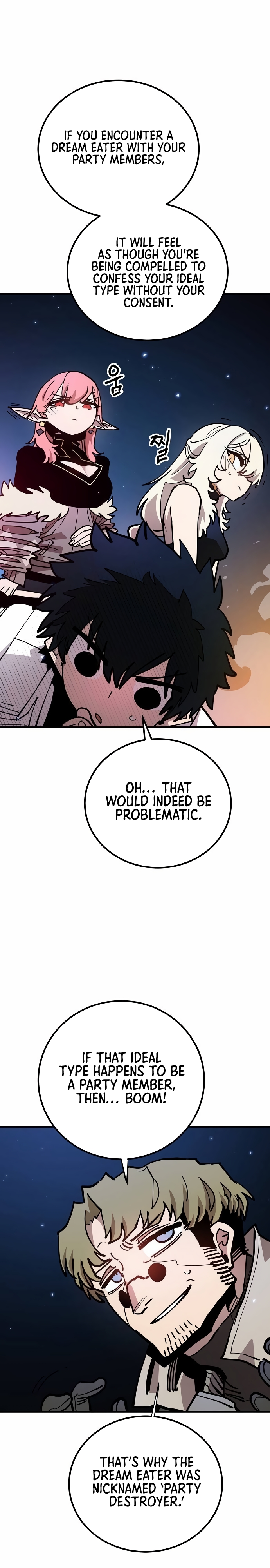 Read Player Manga Online