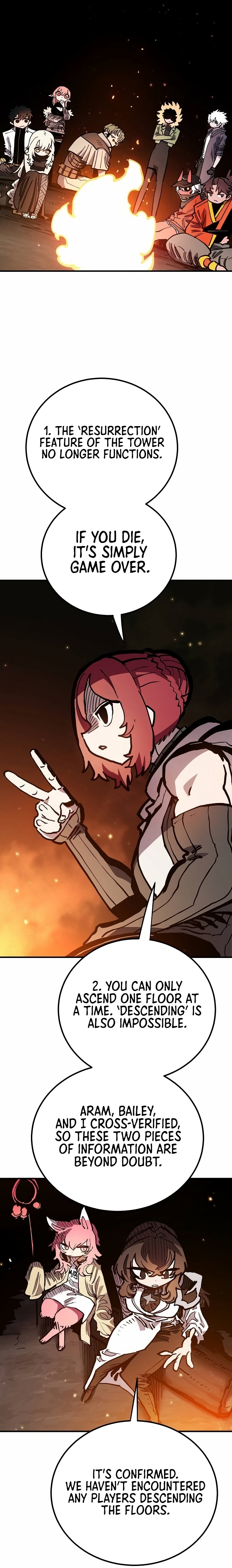 Read Player Manga Online